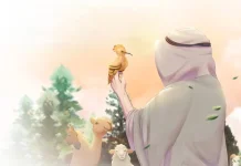Berikut Mukjizat Nabi Sulaiman AS
