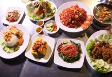 Kuliner Indonesia Masuk 10 Besar Dunia