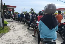Pertamina Pastikan Stok Aman dan Tak Terdampak Konflik Internasional