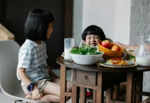 Menu Sahur untuk Anak agar Mau Makan