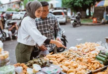 Tradisi Ramadan di Indonesia yang Penuh Keunikan