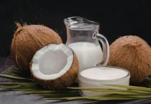 Cara Sehat Menggunakan Santan Selama Ramadan
