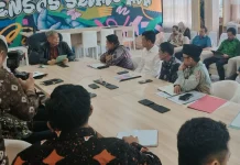 Bupati Mukomuko Dorong Percepatan Pembangunan Sekolah Rakyat 2026