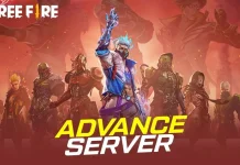 Bocoran Free Fire Advance Server Terbaru: Intip Fitur Rahasia dan Cara Masuknya!