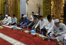 Pemprov Bengkulu Peringati Nuzulul Qur’an