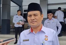 Pemprov Bengkulu Perpanjang Kebijakan WFA