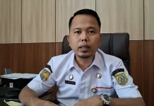 Tunggakan Pajak Kendaraan Bengkulu Masih Tinggi