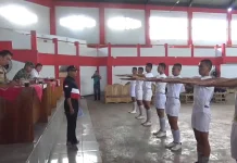Kesbangpol Bengkulu Utara Ajukan Diskresi Usia Seleksi Paskibraka