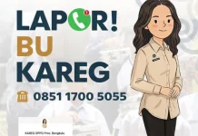 SPPG Bengkulu Buka Layanan Pengaduan Program Makan Bergizi