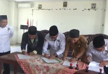 Besaran Zakat Fitrah Bengkulu Utara Alami Kenaikan