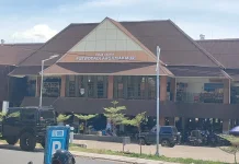 Pedagang Keberatan Kenaikan Sewa Ruko Pasar Purwodadi Argamakmur