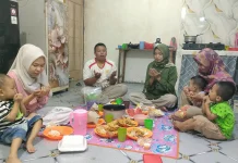 Buka Bersama Momen Paling Dinanti saat Ramadhan