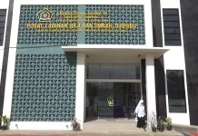 CJH Bengkulu Utara Telah Menyelesaikan Administrasi Keberangkatan