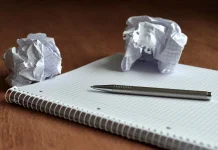 Kertas Bekas Masih Memiliki Nilai Manfaat