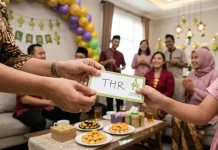 Disnakertrans Bengkulu Buka Posko Pengaduan THR
