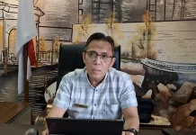 Pemerintah Pusat Salurkan THR Rp168,28 Miliar Provinsi Bengkulu