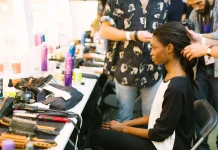 Peluang Bisnis Salon Kecantikan jelang Idul Fitri