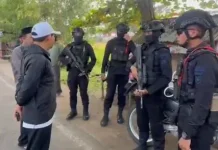 Pemkot Bengkulu Perketat Pengawasan Geng Motor