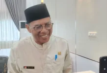 BPBD Kota Bengkulu Siagakan Posko Pengamanan jelang Libur Lebaran