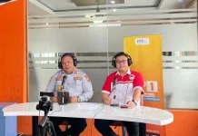Pertashop dan Transportasi Bengkulu Siap Hadapi Arus Mudik