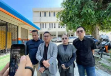 Kuasa Hukum Dede Bantah Narasi Dugaan Kriminalisasi Babysitter