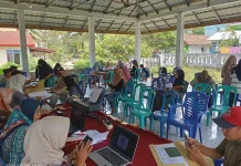 Cegah Pungli Dengan Jemput Bola Administrasi Kependudukan