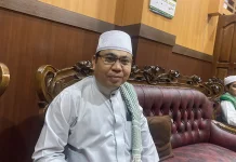 Pemprov Bengkulu Pastikan Kesiapan jelang Lebaran