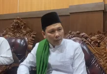 Kemenag Bengkulu Imbau Hormati Perbedaan Syawal