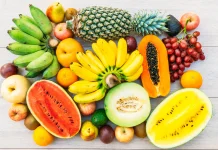 Adakah Bahaya Terlalu Banyak Mengonsumsi Buah?