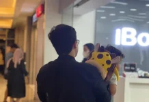 Memenuhi Kebutuhan Anak dengan Penuh Perhatian