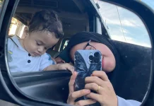 Membersamai Anak dalam Proses Tumbuh
