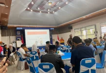 Pertumbuhan Ekonomi di Provinsi Bengkulu Masih Positif
