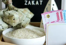 Kapan Batas Waktu Membayar Zakat Fitrah? Ini Penjelasannya
