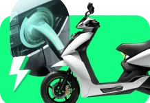 Program Konversi 120 Juta Motor Listrik