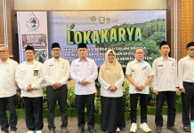 Pemprov Bengkulu Bentuk Pokja Mangrove