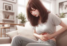 Waspada Infeksi Luka Caesar Bagian Dalam: Kenali Ciri dan Langkah Penanganannya