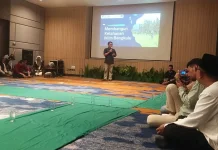 KKI Warsi: Hutan Tersisa Jadi Benteng Terakhir Hadapi Krisis Iklim