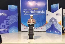 Tunaikan Zakat Fitrah Lebih Awal