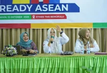 Mafindo Terus Dorong Pemanfaatan AI Beretika bagi Pelajar dan Guru