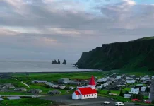 Negara Iceland Hampir Tidak Pernah Terlibat Perang