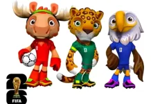 Ini Lima Merchandise Piala Dunia yang Paling Banyak Diminati