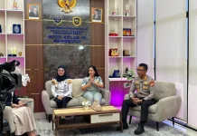JR Bengkulu Siap-siaga berikan Perlindungan Masyarakat jelang Mudik Lebaran 2026