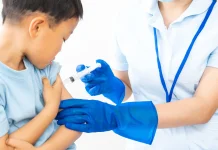 Gejala Awal Campak pada Anak, Orang Tua Wajib Tahu