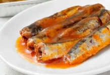 5 Cara Mengolah Sarden agar Tidak Membosankan saat Puasa