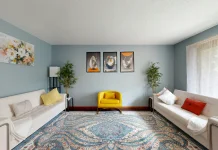 Ide Menata Ruang Tamu agar Siap Menyambut Tamu di Hari Raya