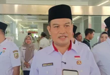 Pemprov Bengkulu Masih Kaji THR Paruh Waktu