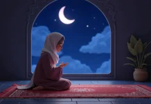 Menanti Lailatul Qadar di Sepuluh Malam Terakhir Ramadan