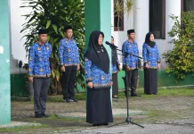Rimbawan Bengkulu Didorong Perkuat Komitmen Jaga Kelestarian Hutan