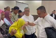 Dibalik Sosok Dermawan Bebby Hussy yang Terjerat Kasus Tambang Bengkulu