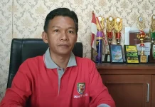 Dispertan Kaur Akan Perketat Pengawasan Penyaluran Pupuk Subsidi